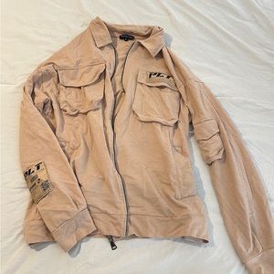 PLT Jacket